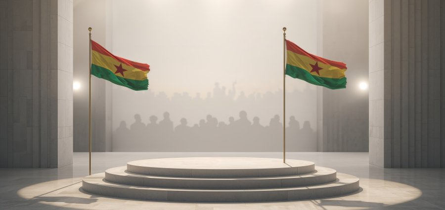 Global Recognition