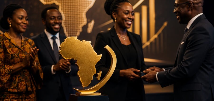 African Excellence Awards